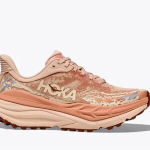 HOKA Stinson 7 Trail-Running Shoes - Women’s Size 9